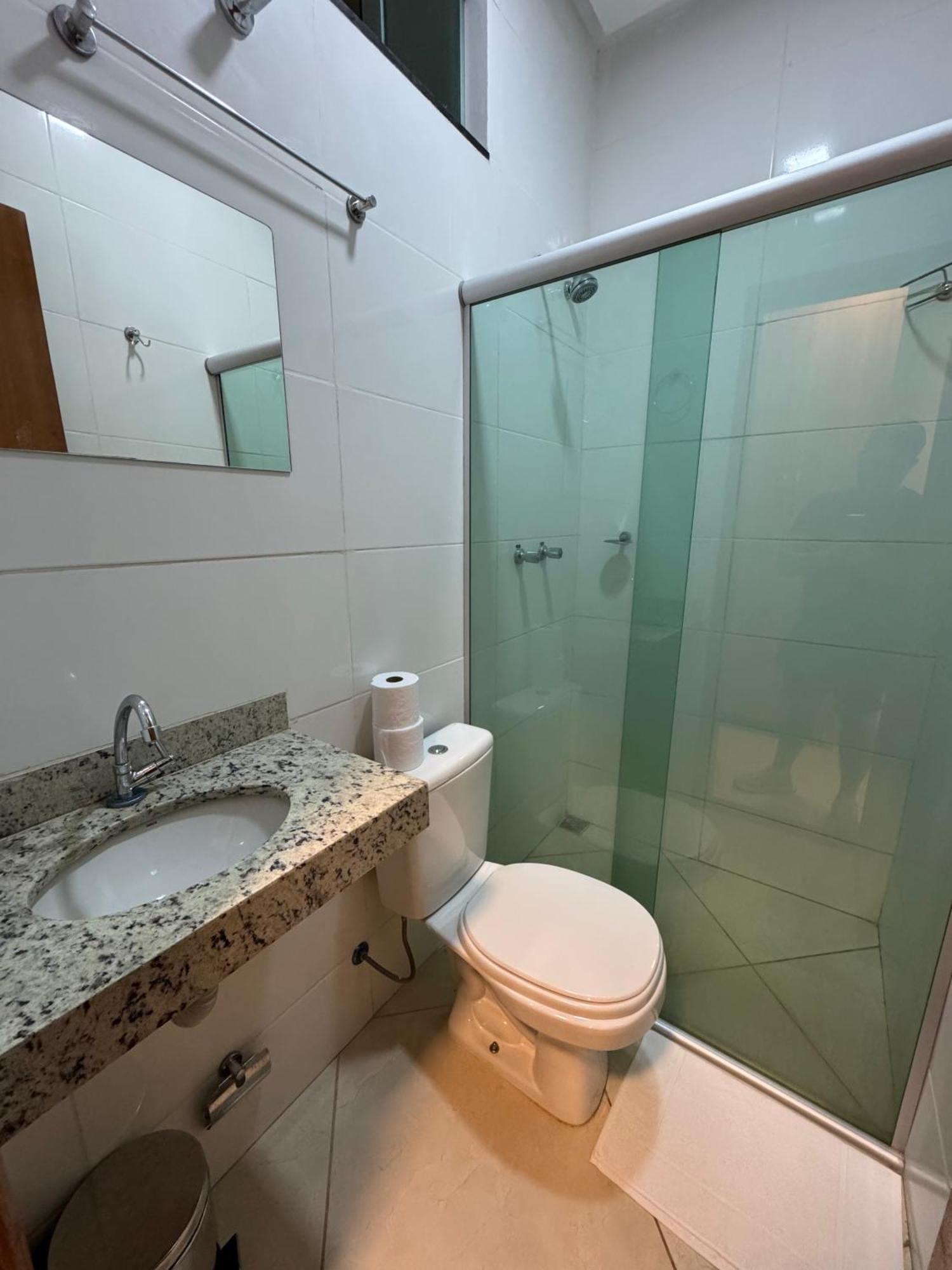 Domus Hotel Trindade Canaa Dos Carajas Bagian luar foto