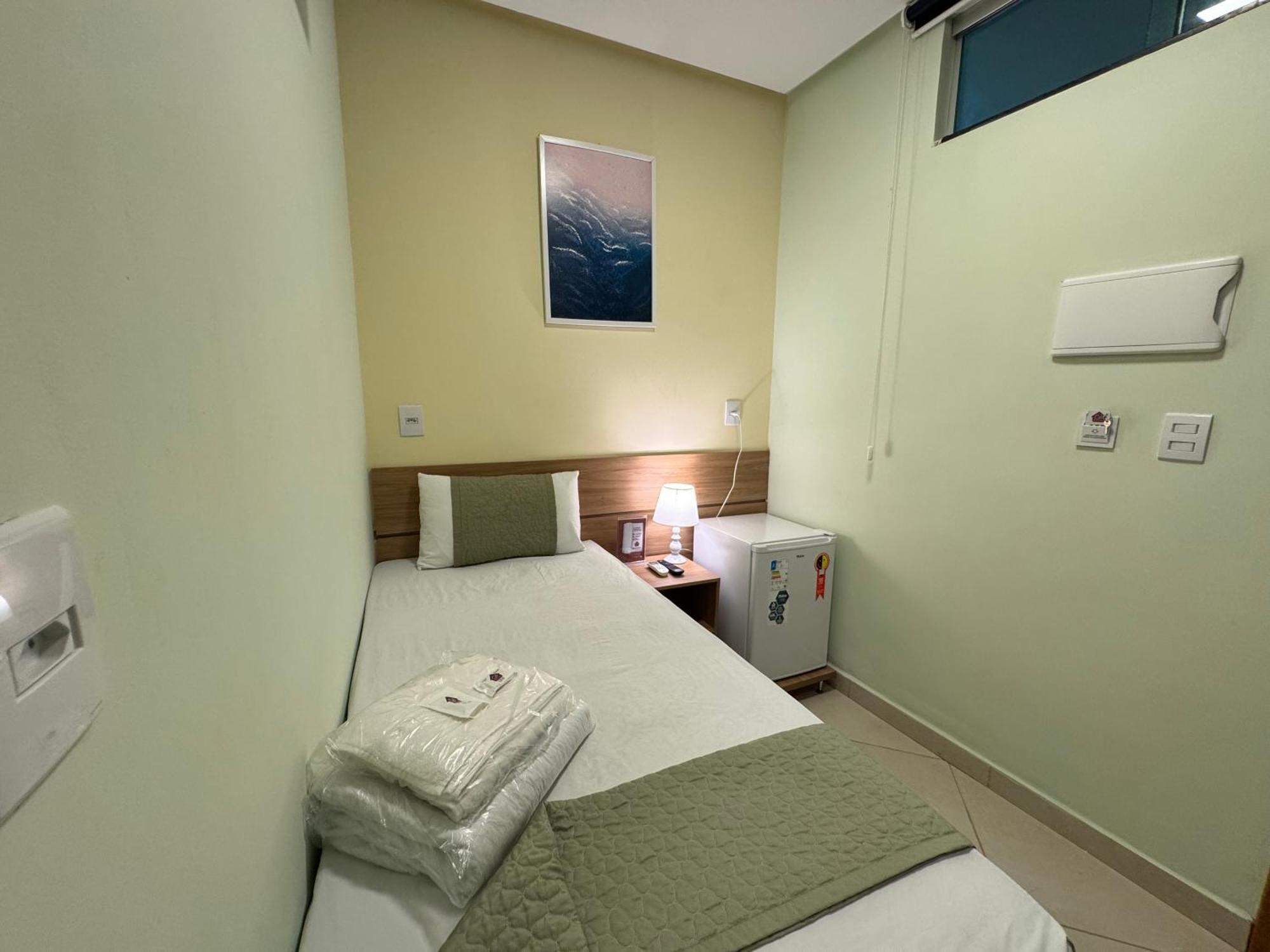 Domus Hotel Trindade Canaa Dos Carajas Bagian luar foto